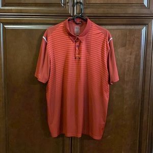 Oakley 2XL Regular Fit Collard shirt